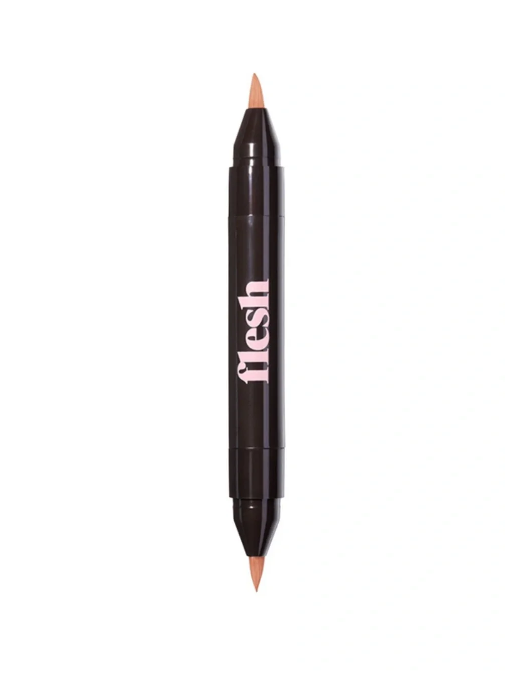 NIB Flesh Hide the Evidence Double Concealer Shade 02 Light Vanilla 0.08 oz